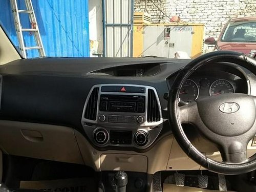 Used Hyundai i20 Magna Optional 1.2 2014 in Noida 