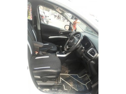 Used Maruti Suzuki S Cross car at low price