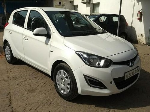 Used Hyundai i20 Magna Optional 1.2 2014 in Noida 