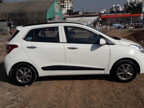 Used 2015 Hyundai i10 for sale in Pune 