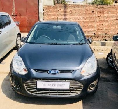 Good as new Ford Figo 2013 for sale 