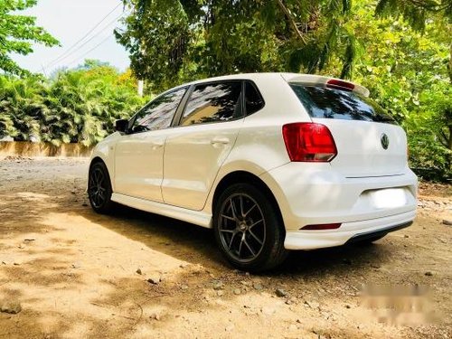 Used 2014 Volkswagen Polo for sale