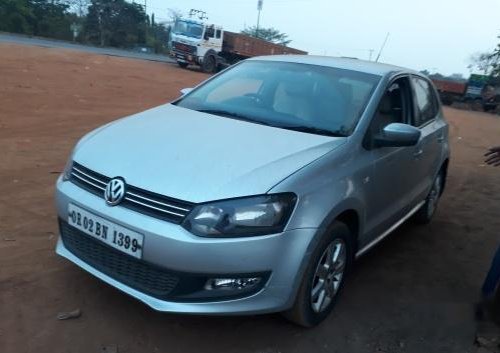 Used Volkswagen Polo Diesel Highline 1.2L 2011