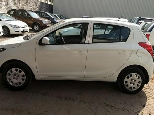 Used Hyundai i20 Magna Optional 1.2 2014 in Noida 