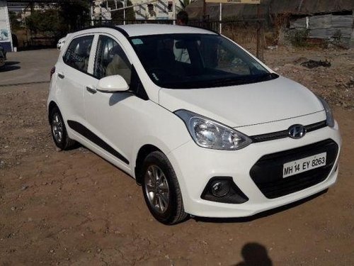 Used 2015 Hyundai i10 for sale in Pune 