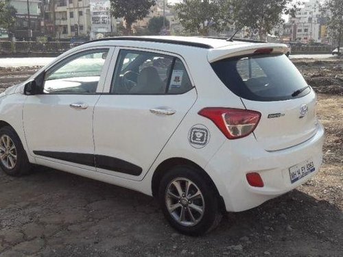 Used 2015 Hyundai i10 for sale in Pune 