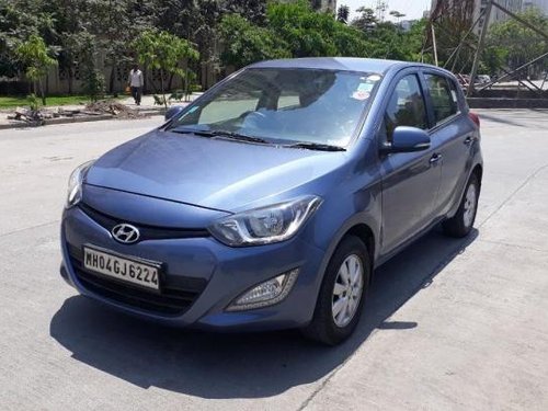 Used 2014 Hyundai i20 for sale in Thane 