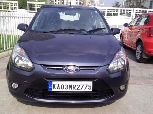 Used Ford Figo car at low price in Bangalore 