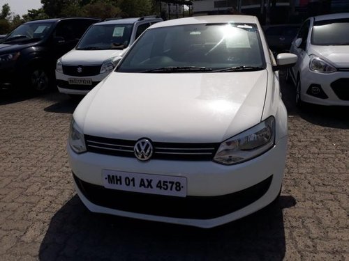 Used 2011 Volkswagen Polo for sale