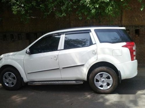 Used 2016 Mahindra XUV500 car at low price