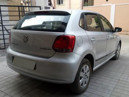 Used Volkswagen Polo 1.5 TDI Trendline 2013 for sale 