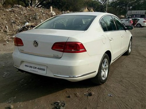 Used Volkswagen Passat Diesel Highline 2.0 TDI 2012 for sale