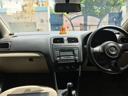 Used 2011 Volkswagen Polo for sale