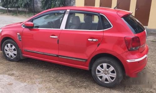 Used Volkswagen Polo Diesel Trendline 1.2L 2011 for sale 