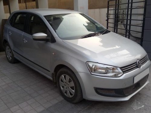 Used Volkswagen Polo 1.5 TDI Trendline 2013 for sale 