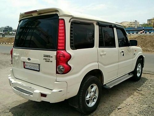 2013 Mahindra Scorpio 2009-2014 for sale at low price