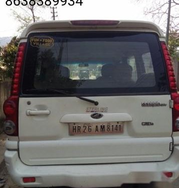 2007 Mahindra Scorpio 2006-2009 for sale at low price