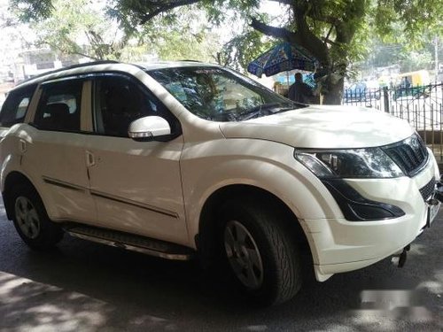 Used 2016 Mahindra XUV500 car at low price