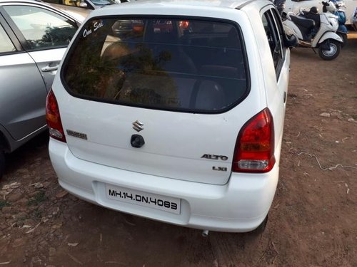 Used 2012 Maruti Suzuki Alto for sale