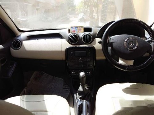 Good as new 2012 Renault Duster for sale