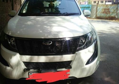 Used 2016 Mahindra XUV500 car at low price