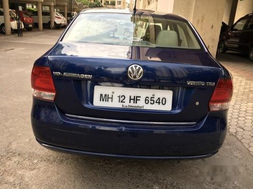 Used Volkswagen Vento car at low price