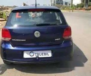 Used Volkswagen Polo 1.2 MPI Comfortline 2014 for sale 