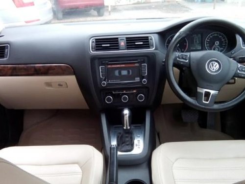 2012 Volkswagen Jetta 2011-2013 for sale at low price