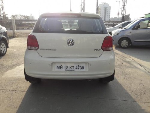 Used 2014 Volkswagen Polo for sale