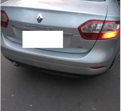 Good as new 2012 Renault Fluence for sale