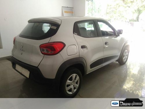 Used 2016 Renault Kwid for sale