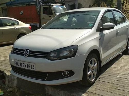 Used Volkswagen Vento 2013 for sale 