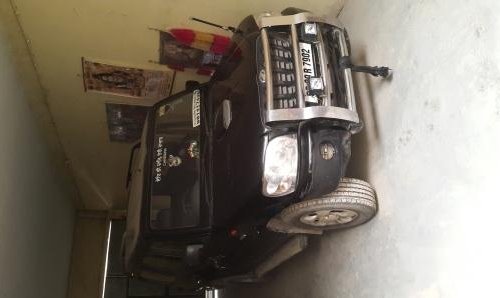 Used Mahindra Scorpio 2006-2009 2008 for sale