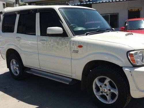 2013 Mahindra Scorpio 2009-2014 for sale at low price