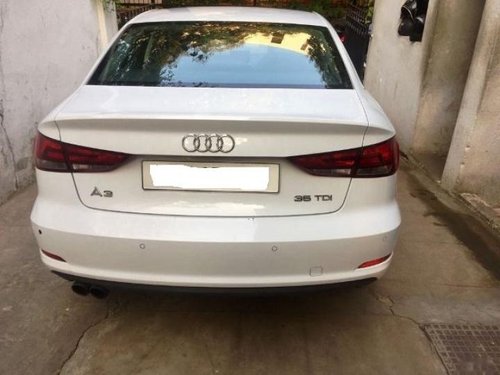 Used Audi A3 35 TDI Premium Plus 2016