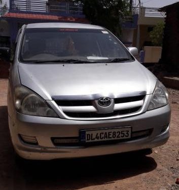 Used Toyota Innova 2004-2011 for sale at low price