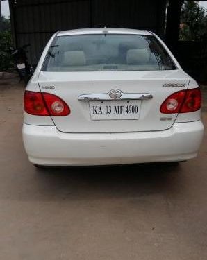 Used 2003 Toyota Corolla for sale in best price