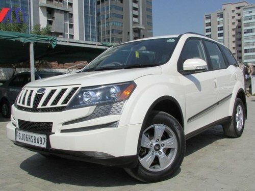 Used 2015 Mahindra XUV500 for sale