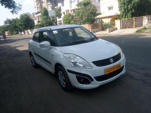 2013 Maruti Suzuki Swift Dzire for sale