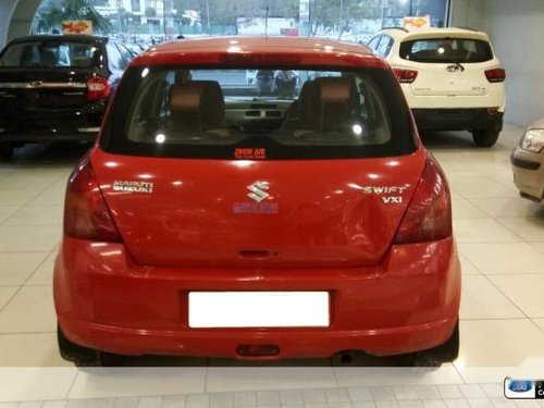 2005 Maruti Suzuki Swift for sale at low price