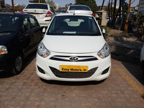 2013 Hyundai i10 for sale in Surat 