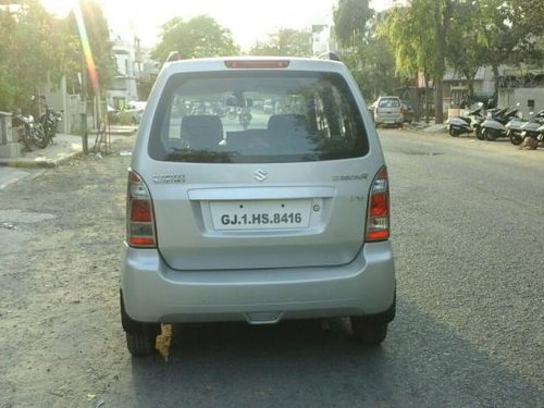 Used 2009 Maruti Suzuki Wagon R for sale