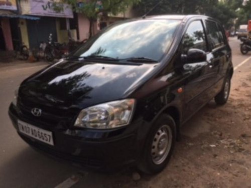 Used Hyundai Getz GLS 2004 for sale