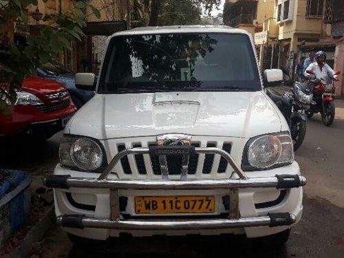 2013 Mahindra Scorpio 2009-2014 for sale