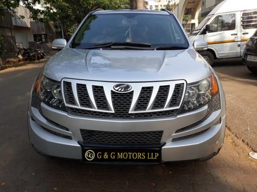 Good as new 2013 Mahindra XUV500 for sale in Mumbai 