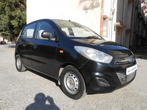 Used 2008 Hyundai i10 for sale