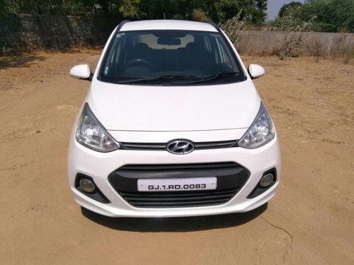 Used Hyundai i10 Sportz 2013 at low price 