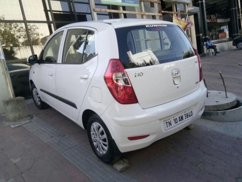 Used Hyundai i10 Magna 2013 for sale at low price