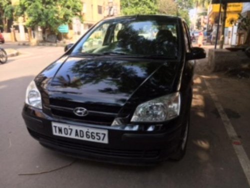 Used Hyundai Getz GLS 2004 for sale