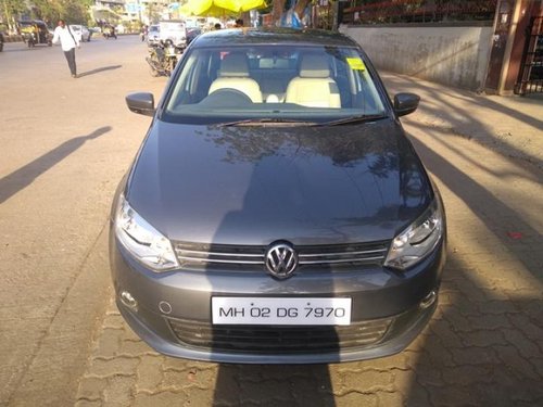 Used 2013 Volkswagen Vento for sale